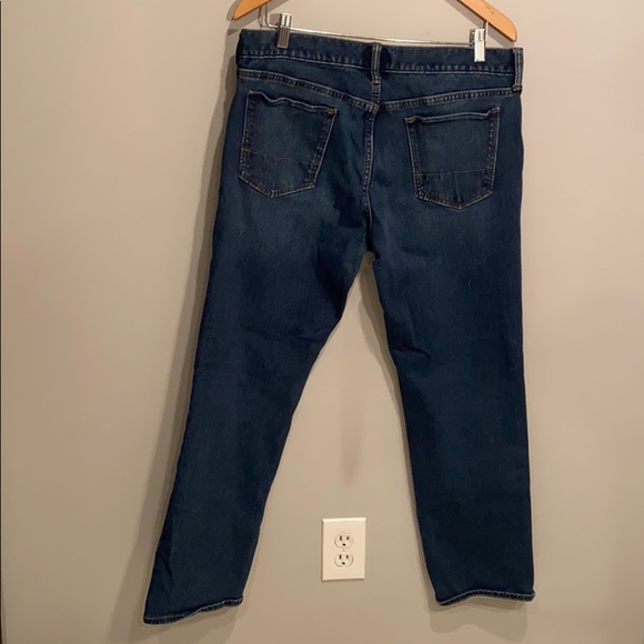 Men’s Banana Republic Jean - Picture 8 of 8